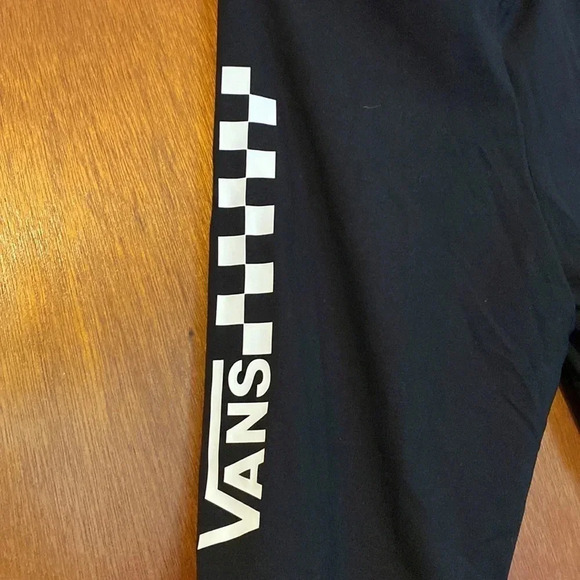 VANS BIKE SHORTS NWT M - Picture 3 of 4